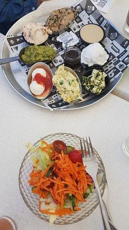 Cafe Cafe- Yordei HaYam